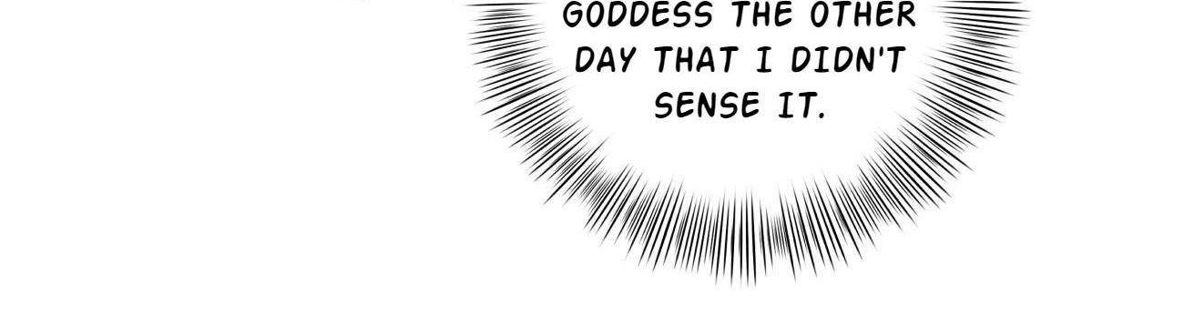 My Boss Is A Goddess - Chapter 11