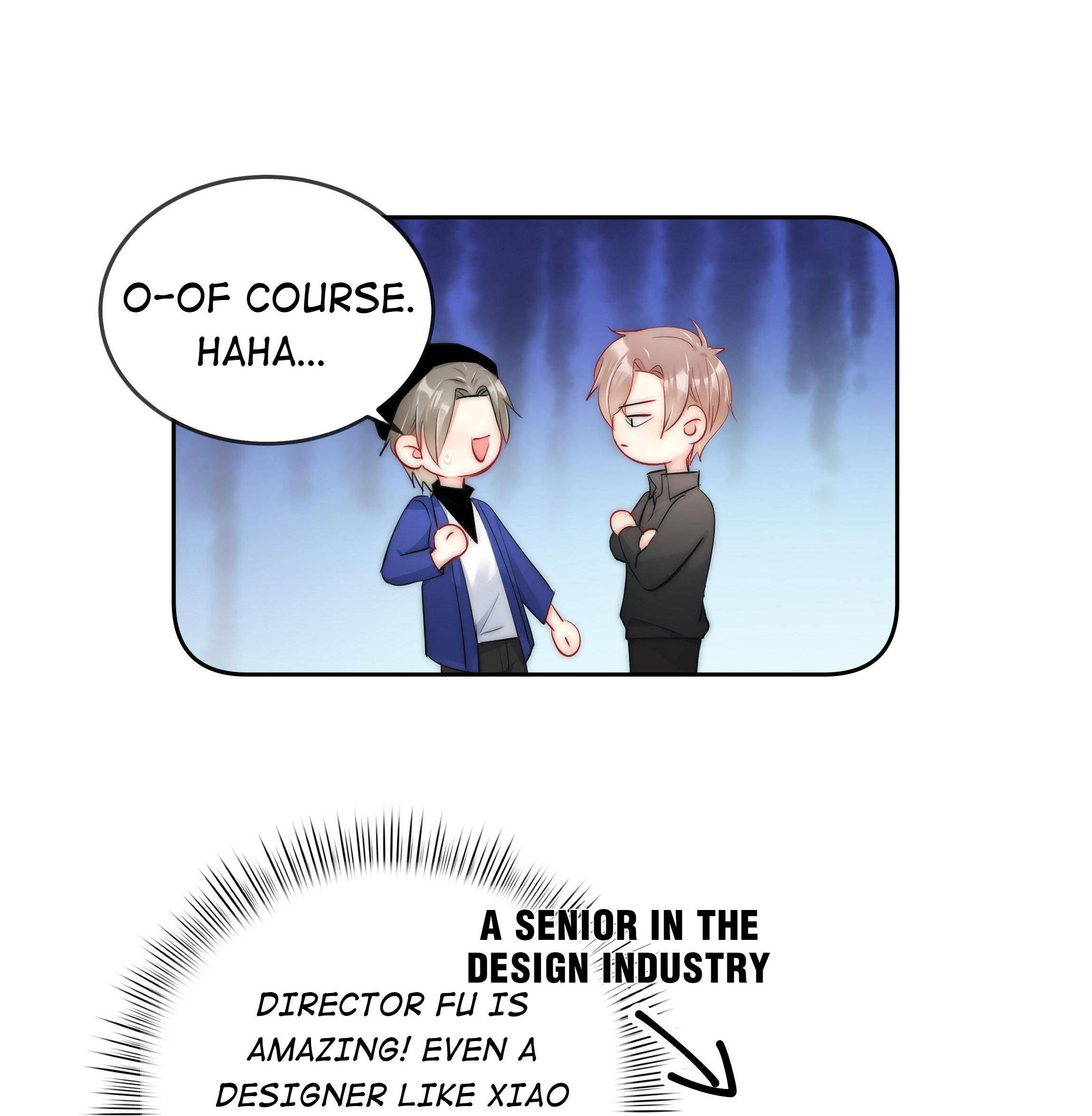 My Boss Is A Goddess - Chapter 60