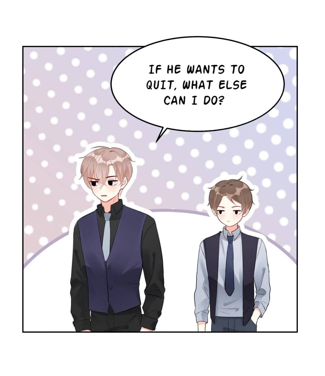 My Boss Is A Goddess - Chapter 28