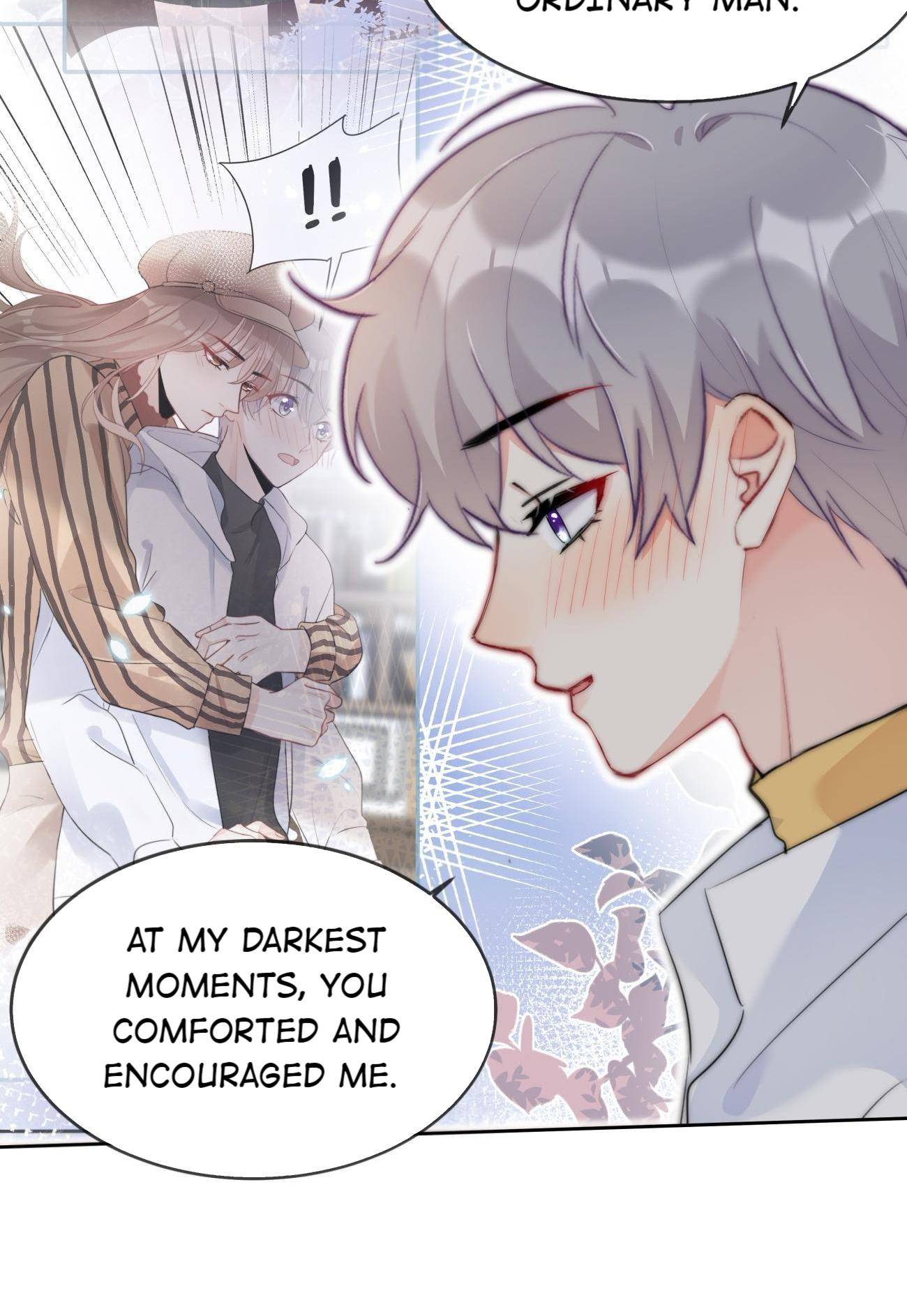 My Boss Is A Goddess - Chapter 42