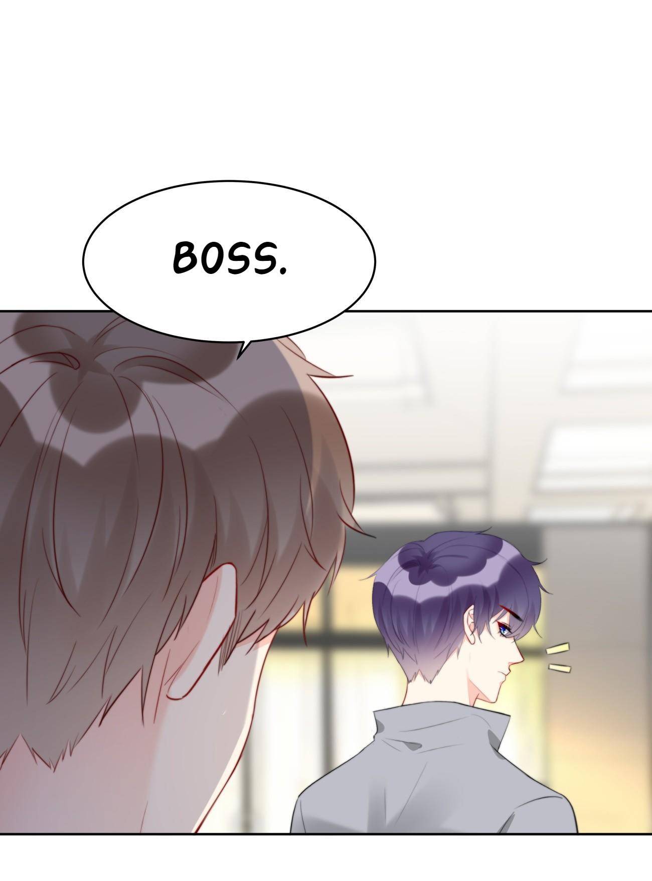 My Boss Is A Goddess - Chapter 16