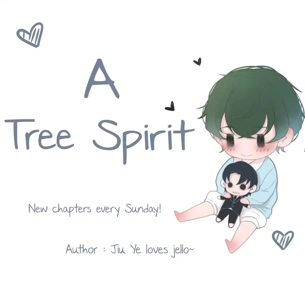 A Tree Spirit - Chapter 12