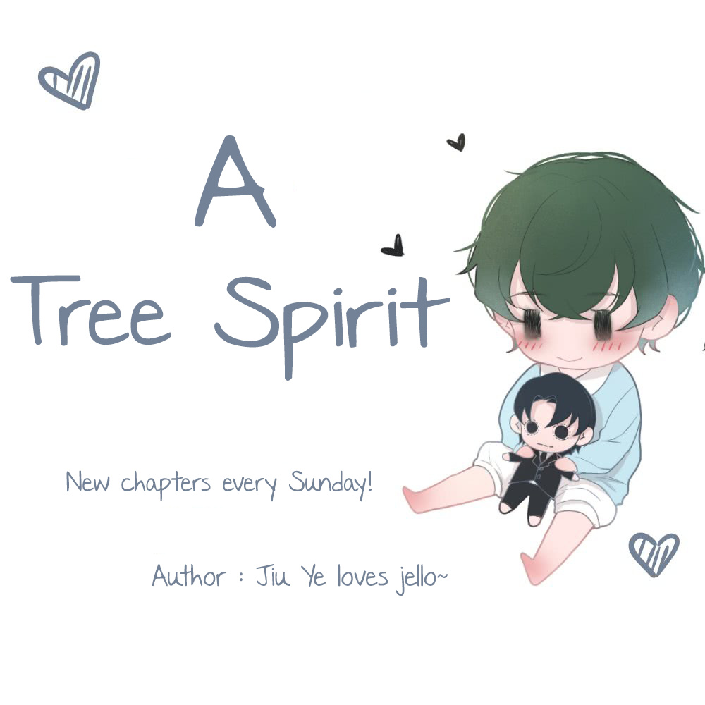 A Tree Spirit - Chapter 16