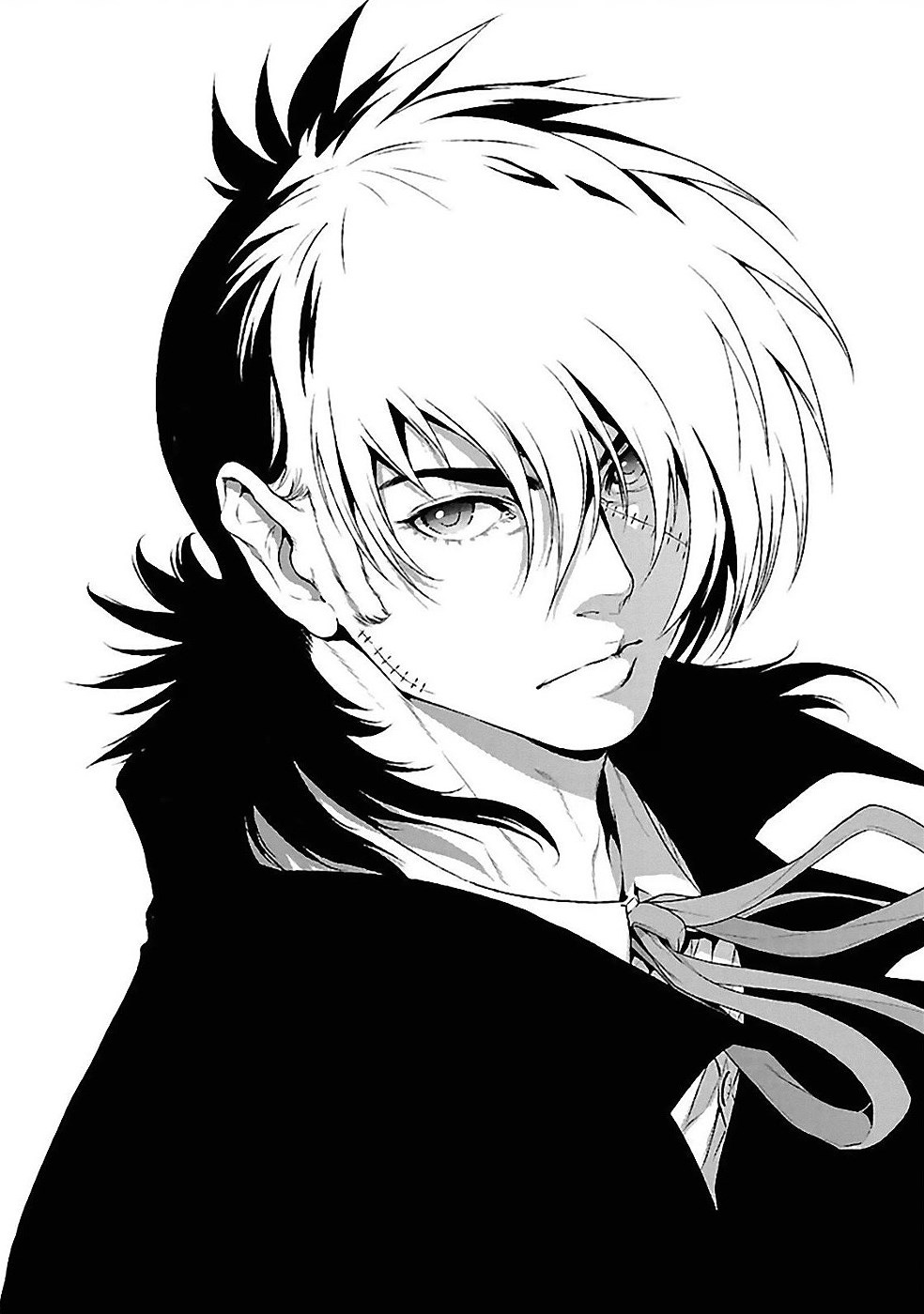 Young Black Jack - Chapter 17: The Season Of Madness (4)