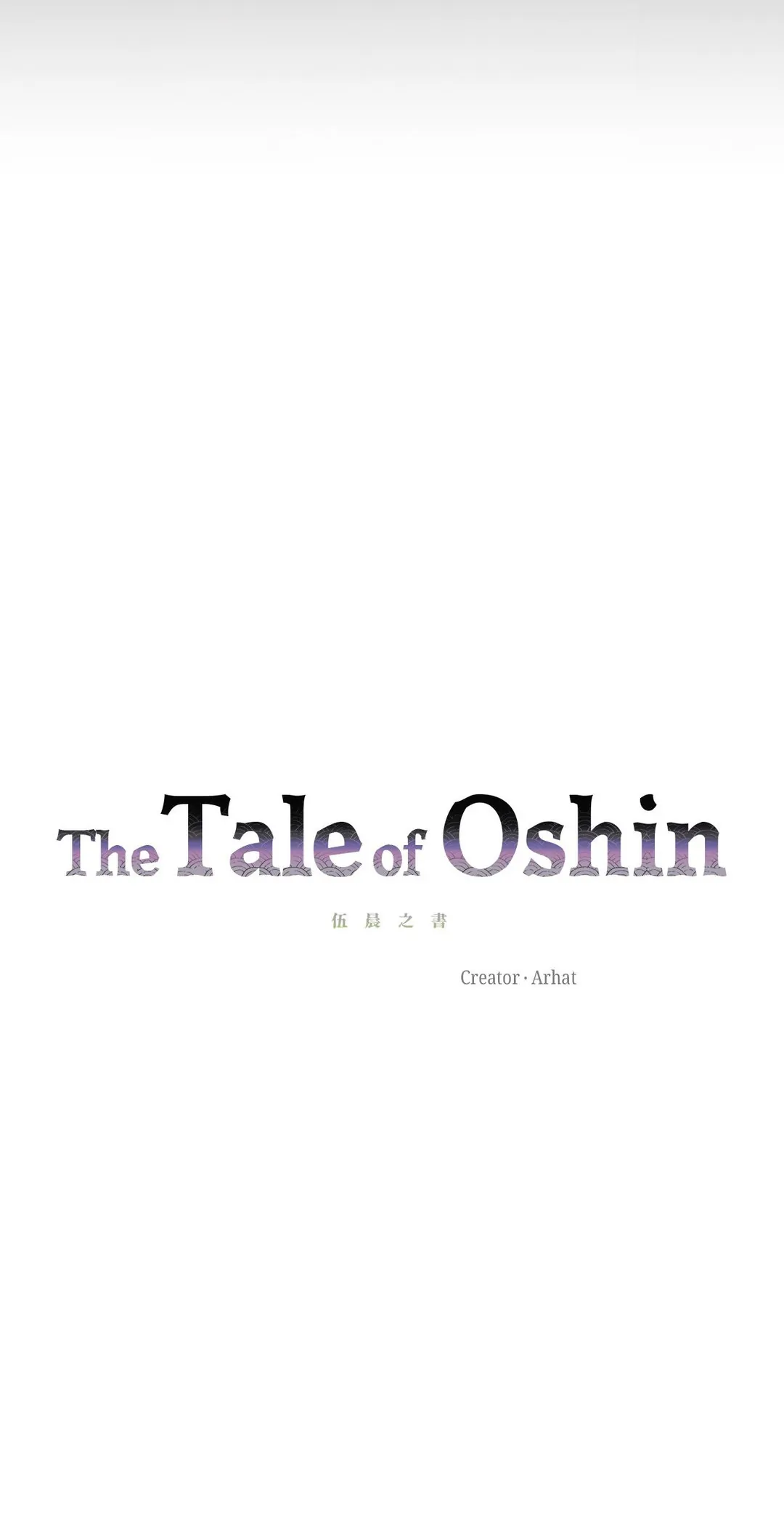 The Tale Of Oshin - Chapter 31