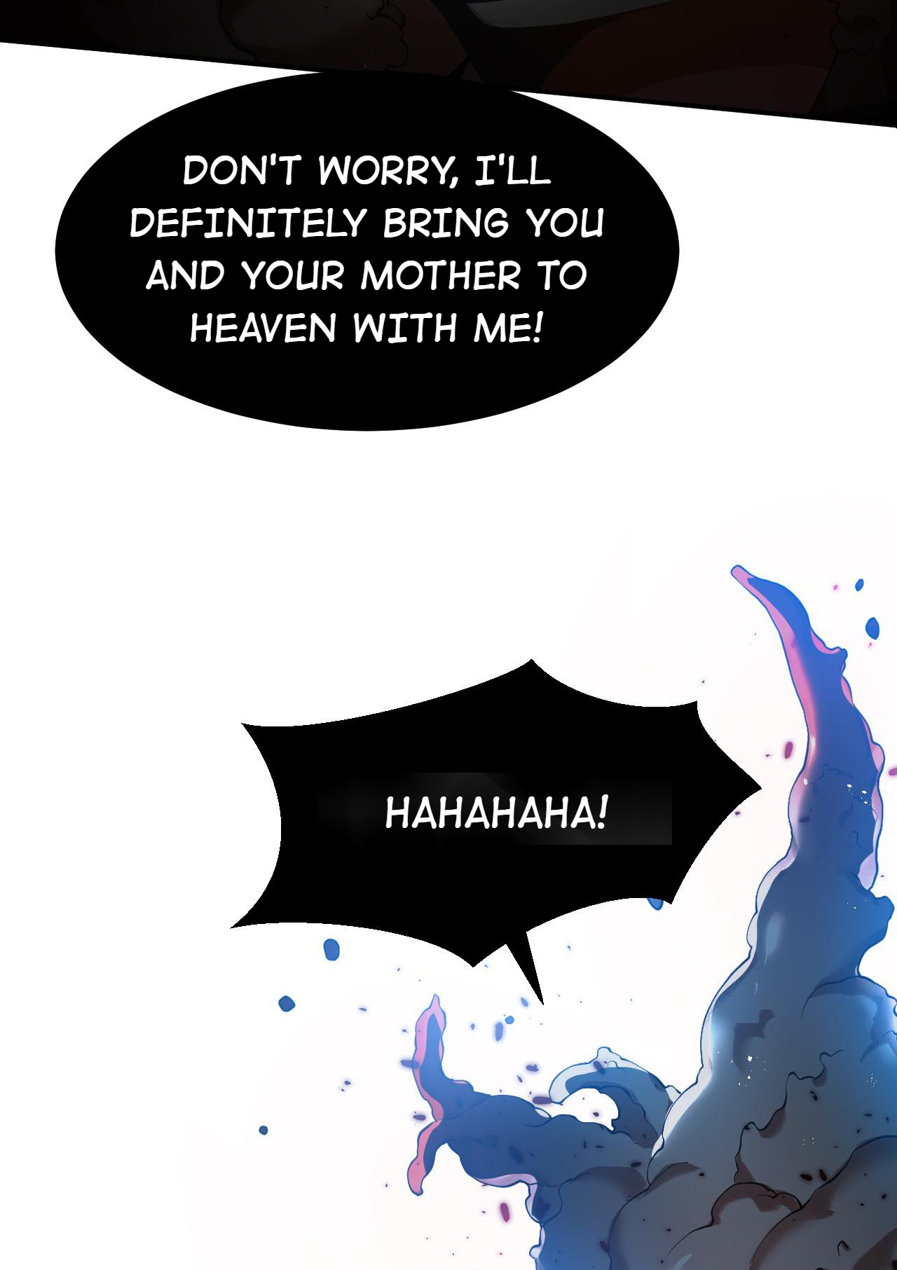 I Just Had To Pick Up A Female Disciple - Chapter 62: The Heavens Belong To Me Alone!