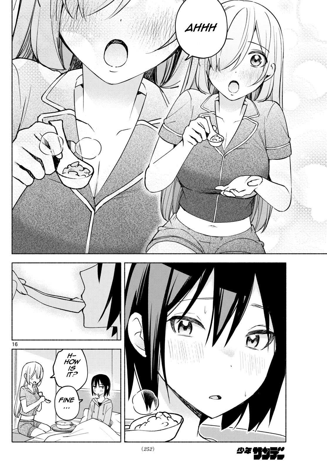 Kimi to Warui Koto ga Shitai - Chapter 29