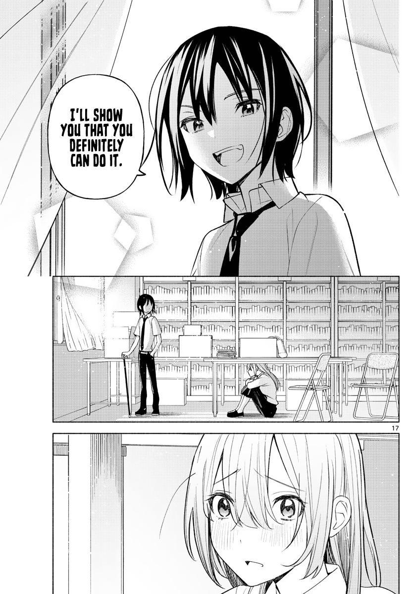 Kimi to Warui Koto ga Shitai - Chapter 4