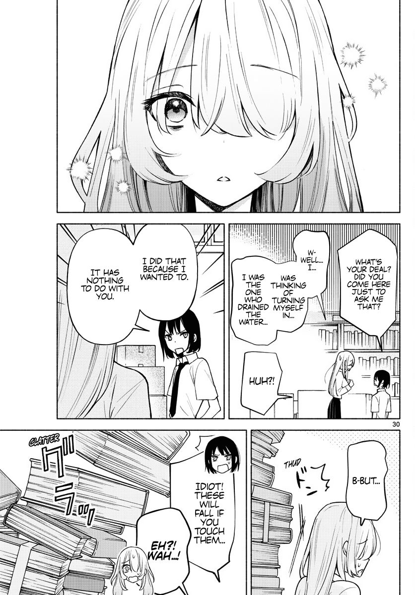 Kimi to Warui Koto ga Shitai - Chapter 1