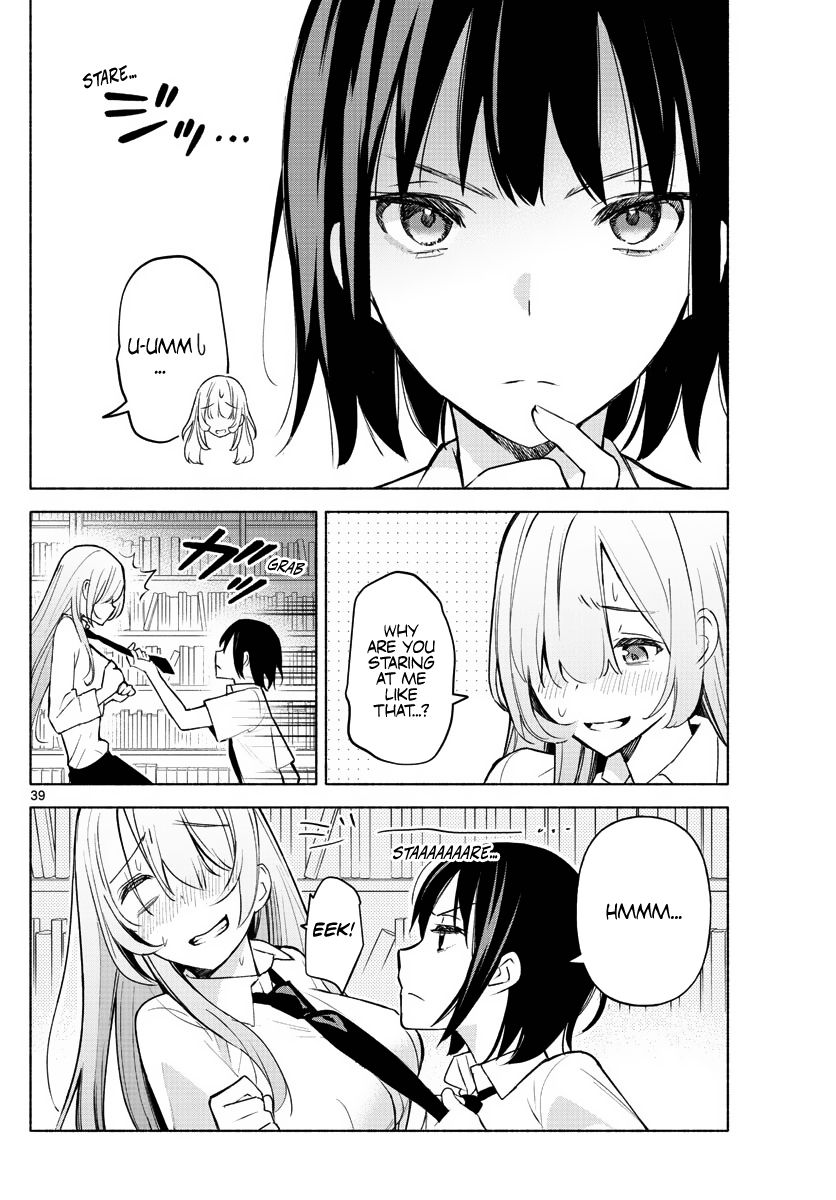 Kimi to Warui Koto ga Shitai - Chapter 1