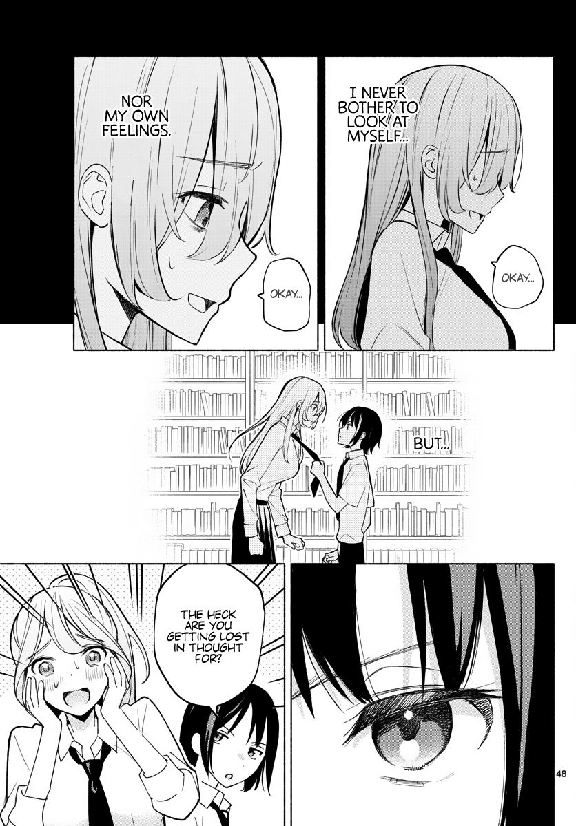 Kimi to Warui Koto ga Shitai - Chapter 1