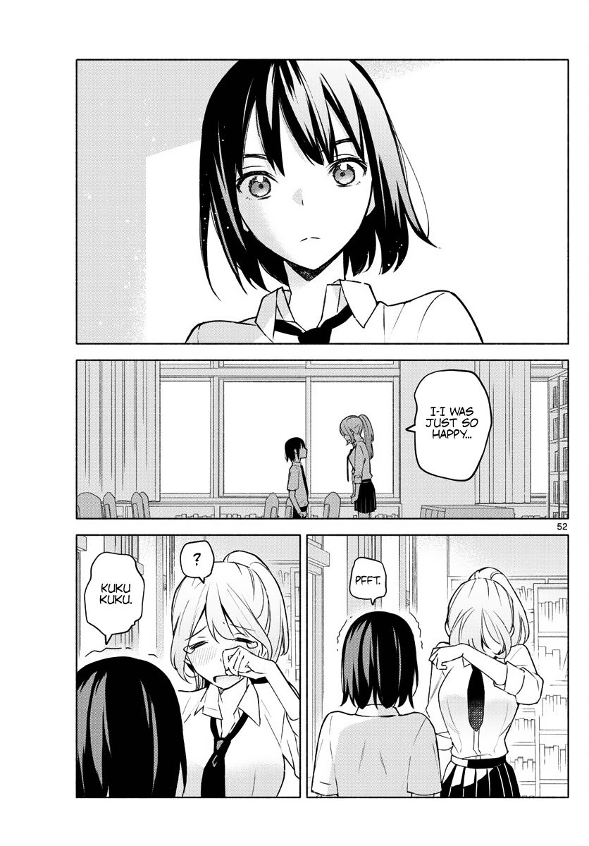 Kimi to Warui Koto ga Shitai - Chapter 1