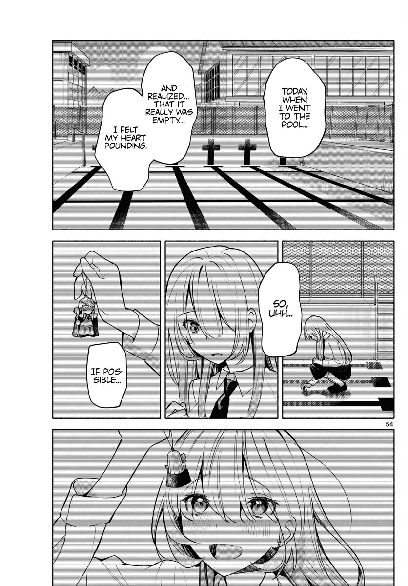 Kimi to Warui Koto ga Shitai - Chapter 1