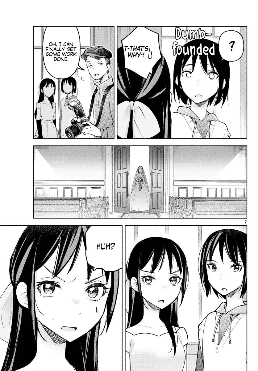 Kimi to Warui Koto ga Shitai - Chapter 13