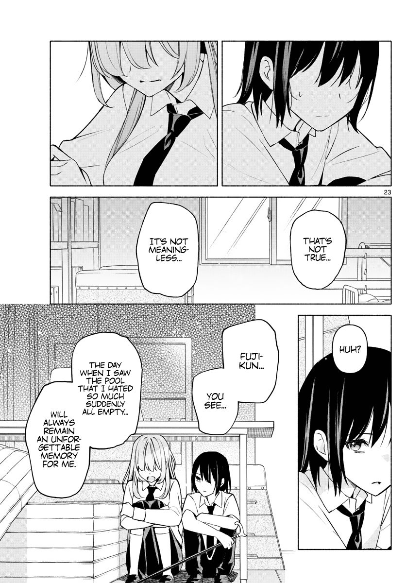 Kimi to Warui Koto ga Shitai - Chapter 2