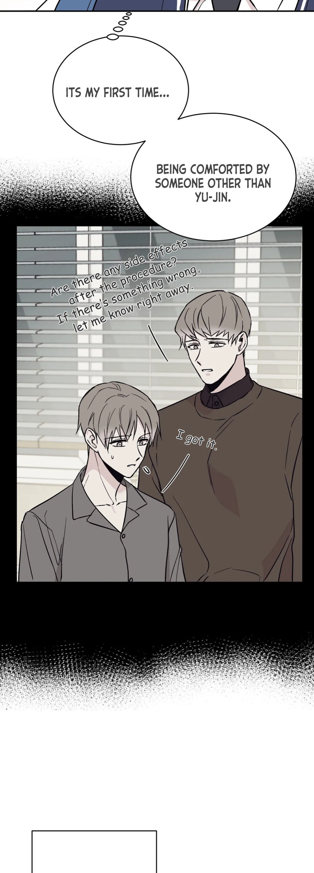 Reversal (Yaoi) - Chapter 5