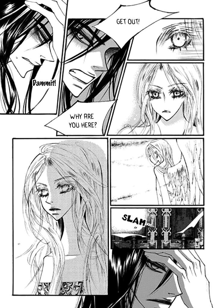 Devil's Bride (Kim Sae Young) - Vol.1 Chapter 34