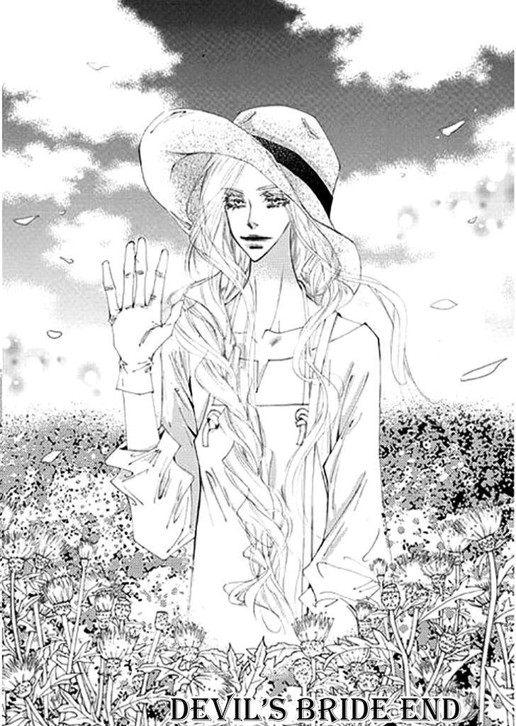 Devil's Bride (Kim Sae Young) - Vol.1 Chapter 34