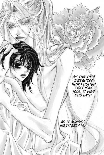 Devil's Bride (Kim Sae Young) - Vol.1 Chapter 1