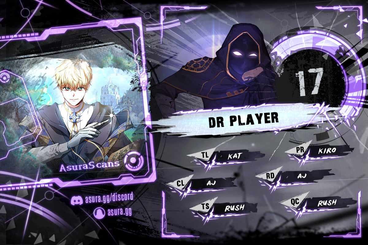 Dr. Player - Chapter 17