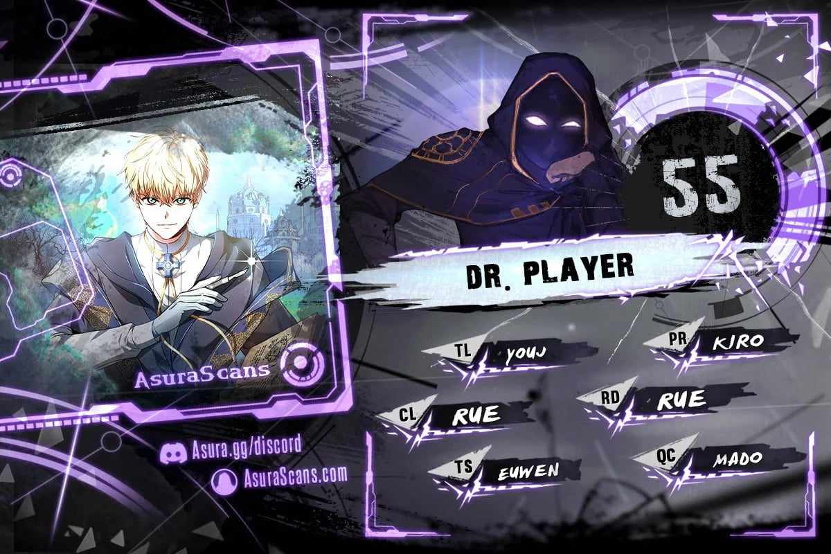 Dr. Player - Chapter 55