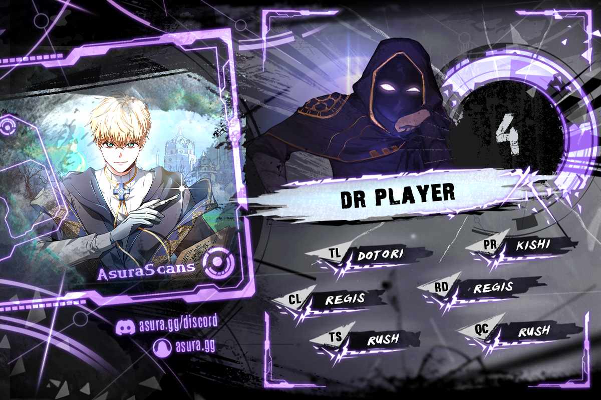 Dr. Player - Chapter 4