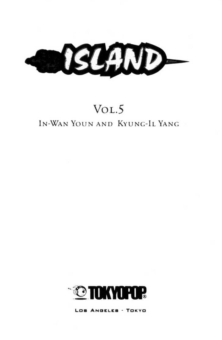 Island - Vol.5 Chapter 28 : Another Homeland Part 9