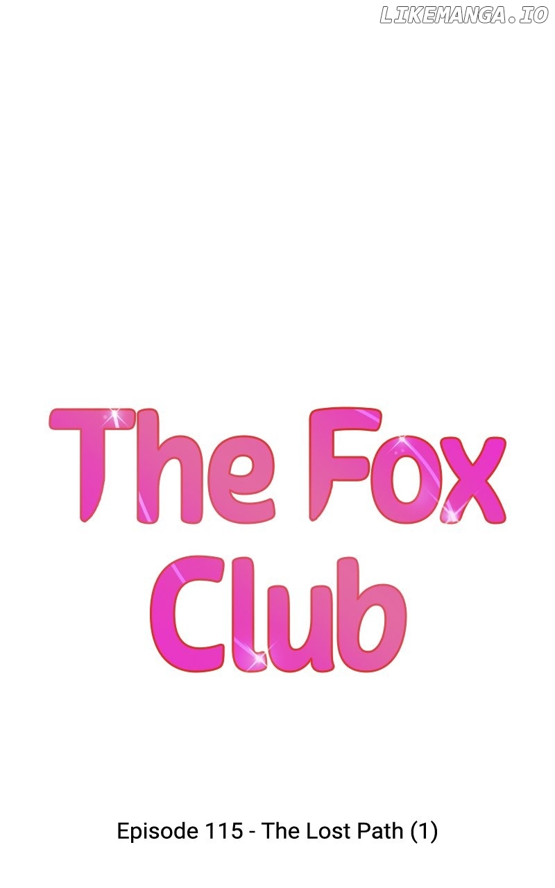 Fox Play - Chapter 115