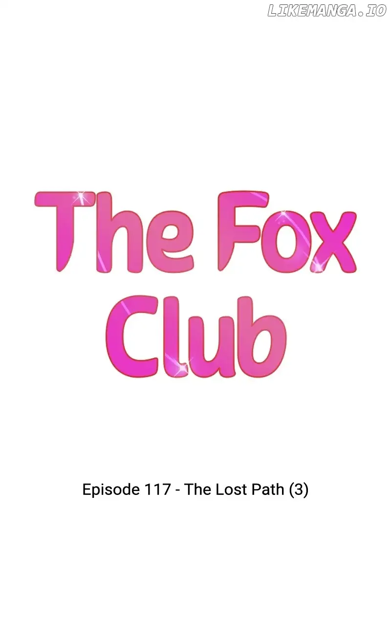 Fox Play - Chapter 117