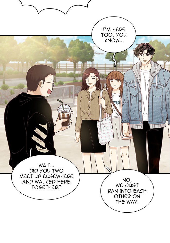 Girl's World - Chapter 243: 243 - Part 2.29