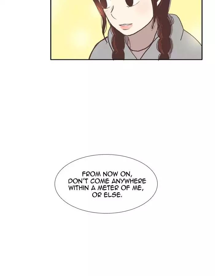 Girl's World - Chapter 44: She's Just Shy (Part 2)