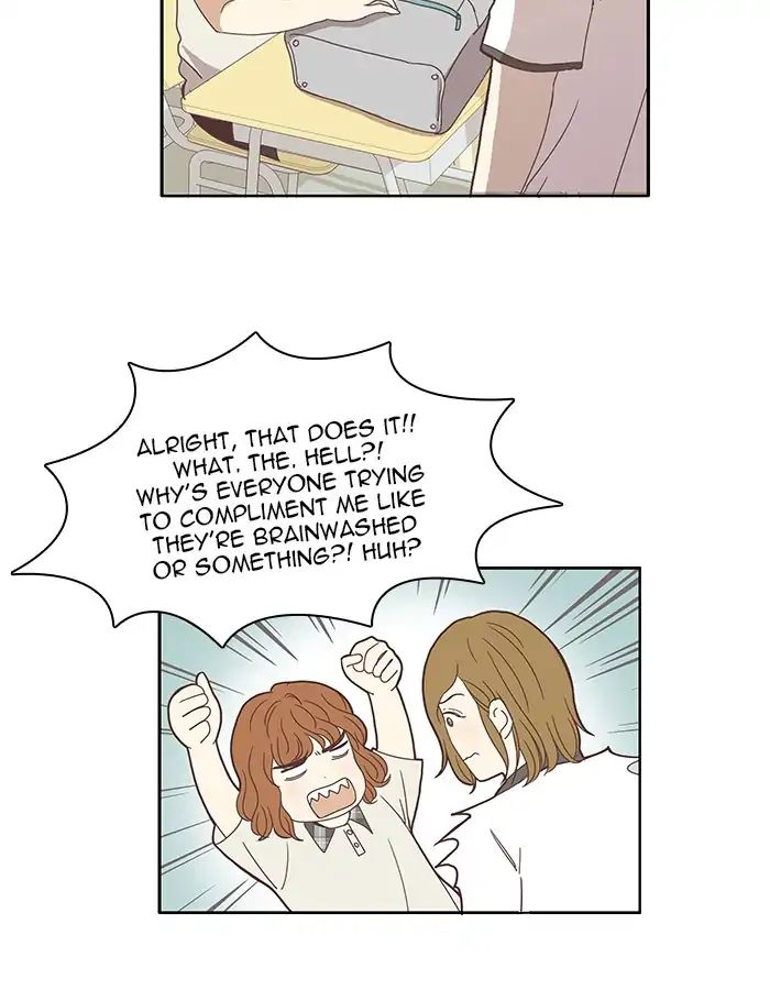 Girl's World - Chapter 123: How To Make Compliments (Part 2)