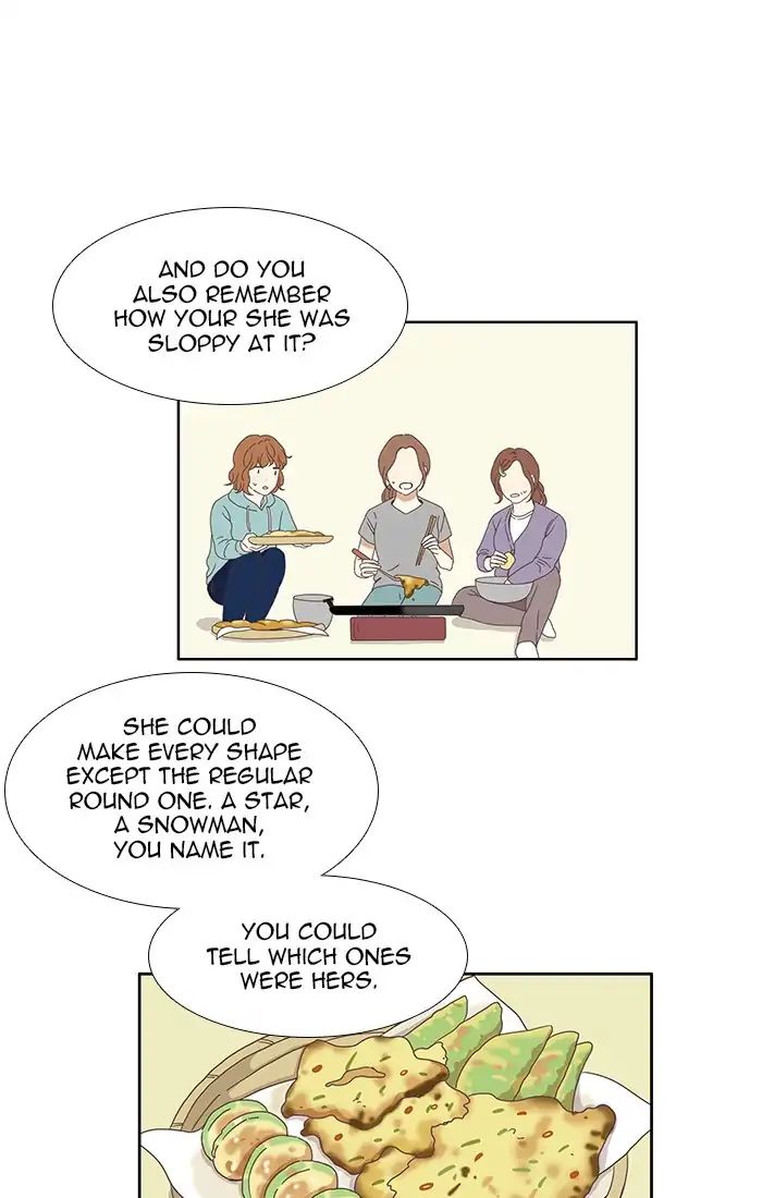 Girl's World - Chapter 123: How To Make Compliments (Part 2)