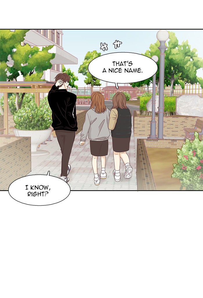 Girl's World - Chapter 225: 225 - Part 2.11