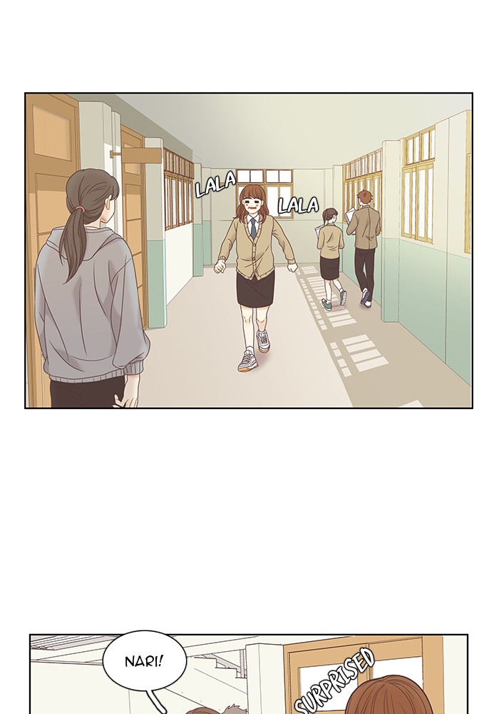 Girl's World - Chapter 225: 225 - Part 2.11