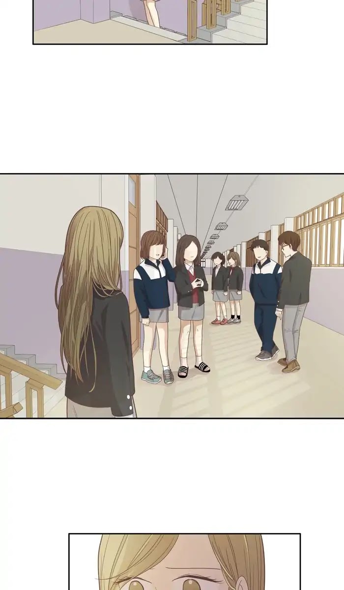 Girl's World - Chapter 171: Middle School (Part 2)