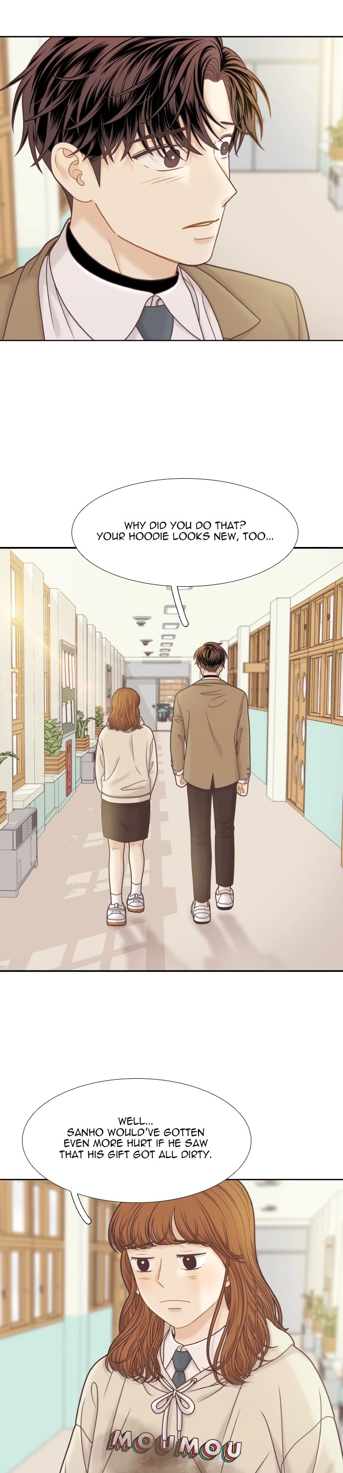 Girl's World - Chapter 316: 315 - Part 2.101