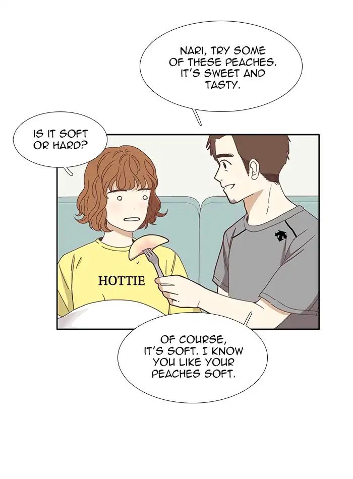 Girl's World - Chapter 122: How To Make Compliments (Part 1)