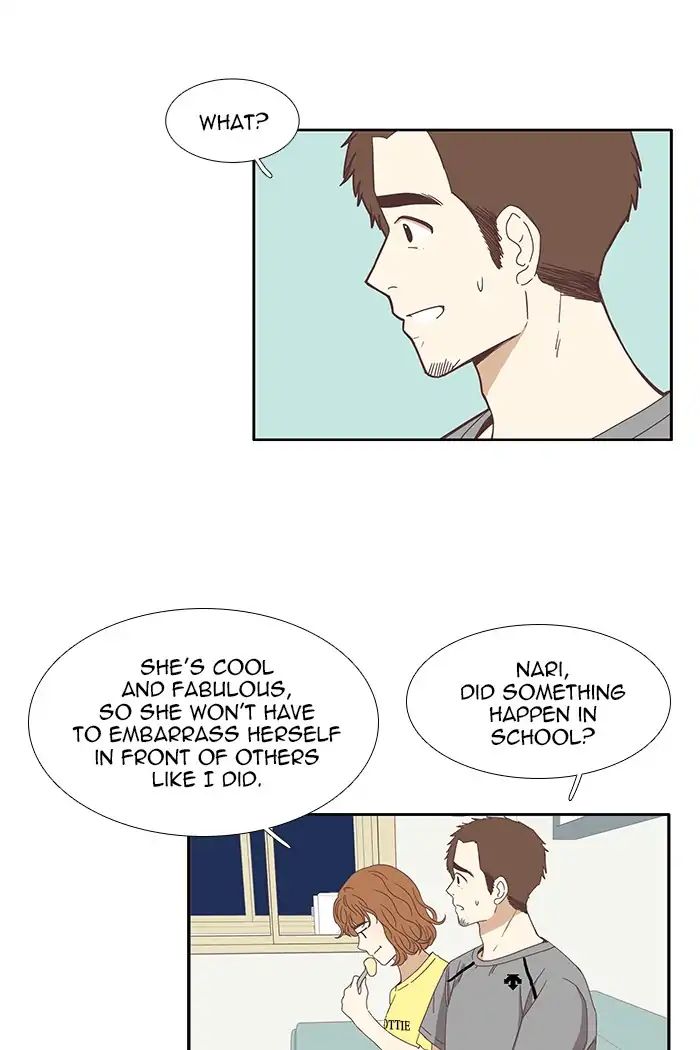 Girl's World - Chapter 122: How To Make Compliments (Part 1)