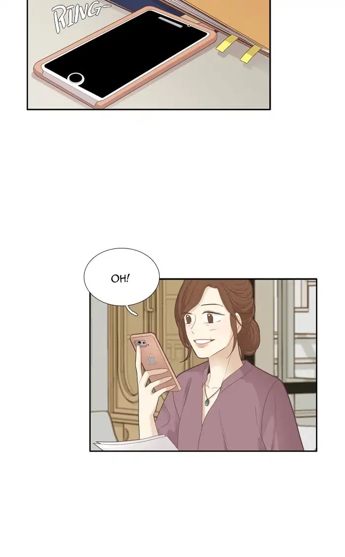 Girl's World - Chapter 176: Visiting Yuna's House