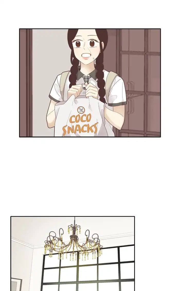 Girl's World - Chapter 176: Visiting Yuna's House