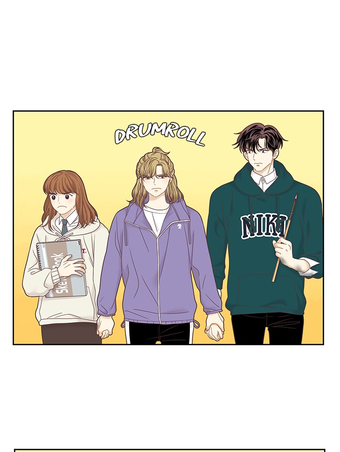 Girl's World - Chapter 238: 238 - Part 2.24