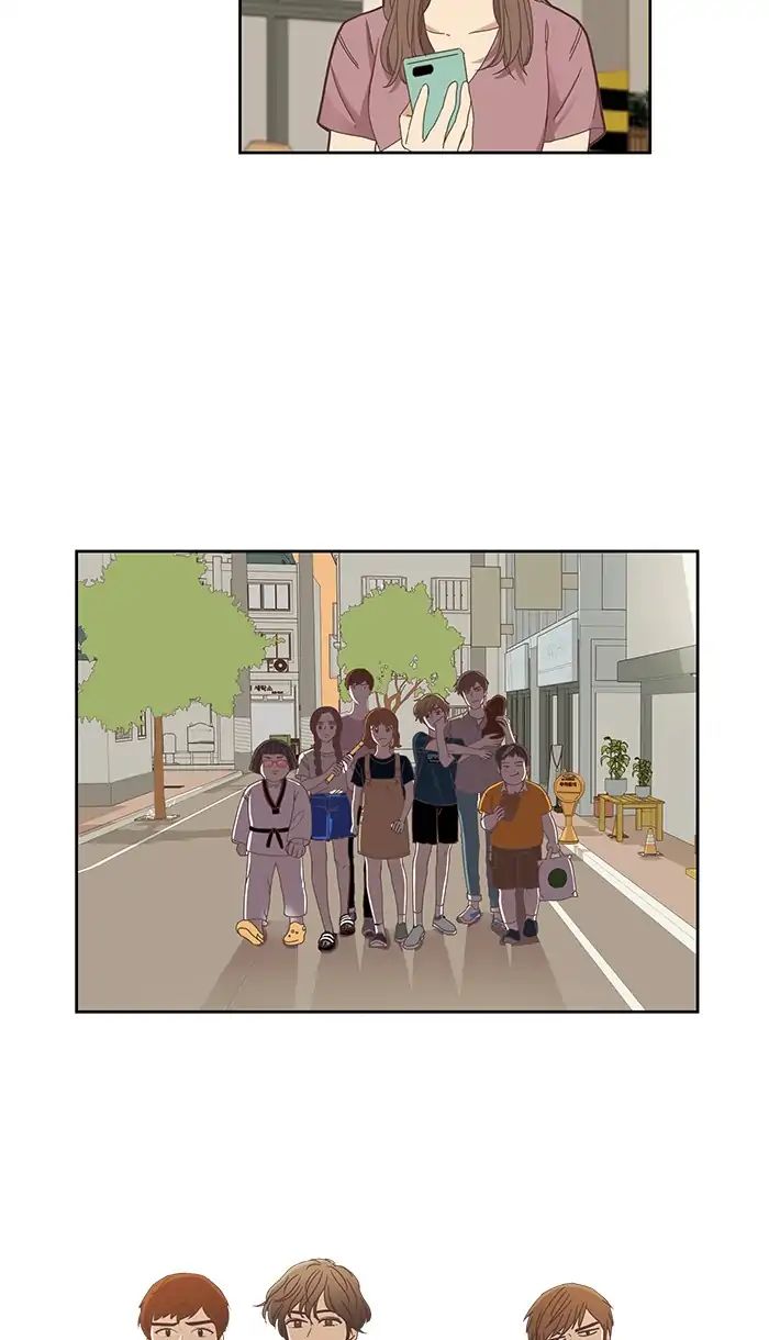 Girl's World - Chapter 141: Nari And The Avengers