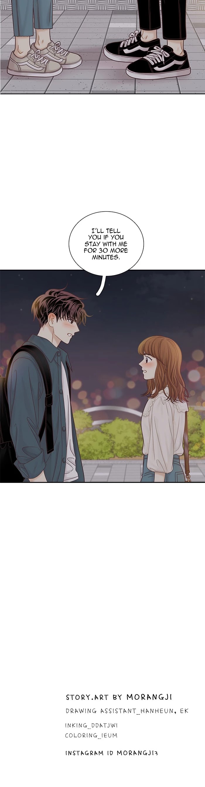 Girl's World - Chapter 280: 280 - Part 2.66