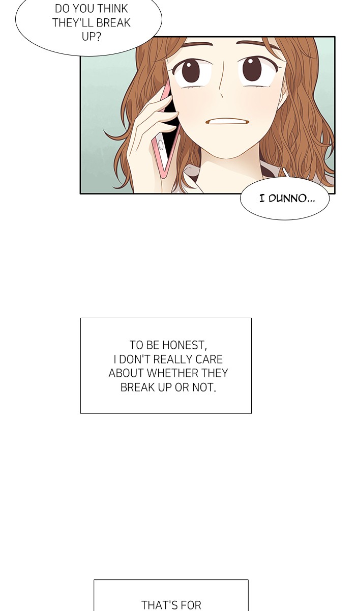 Girl's World - Chapter 202: 202 - Winter Break