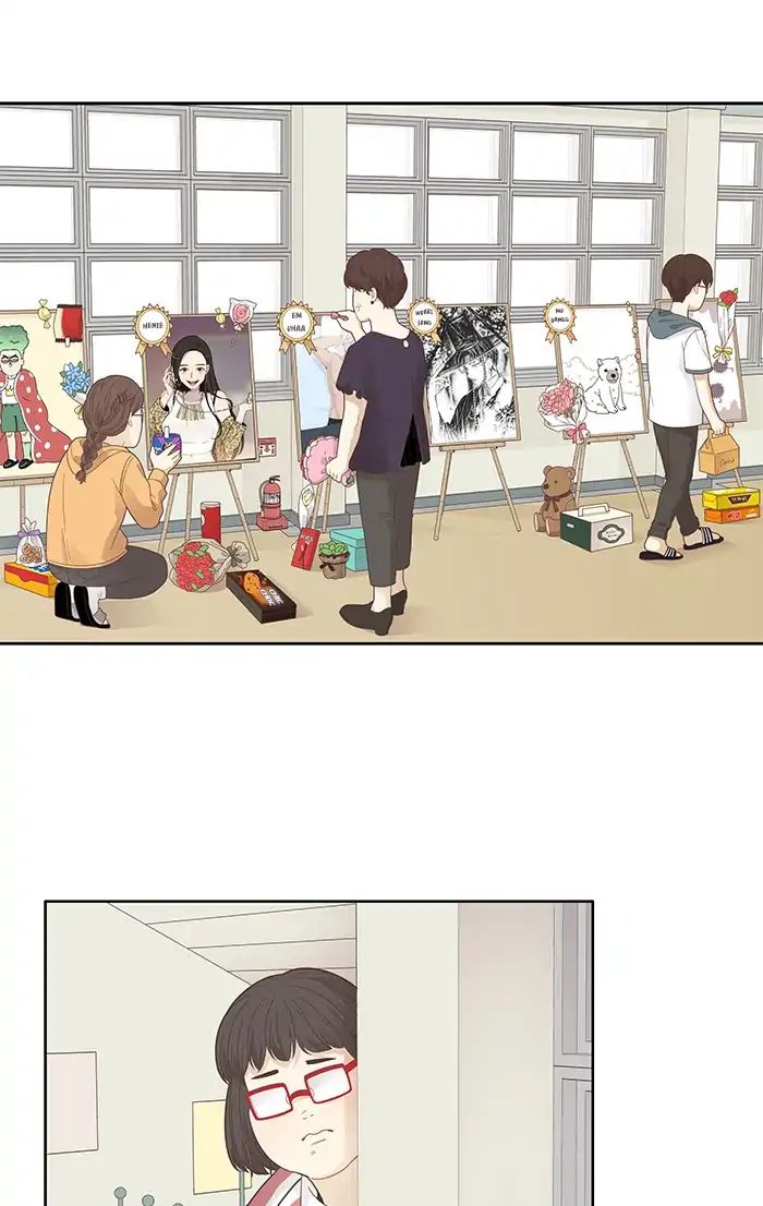 Girl's World - Chapter 180: Woori's Exhibition