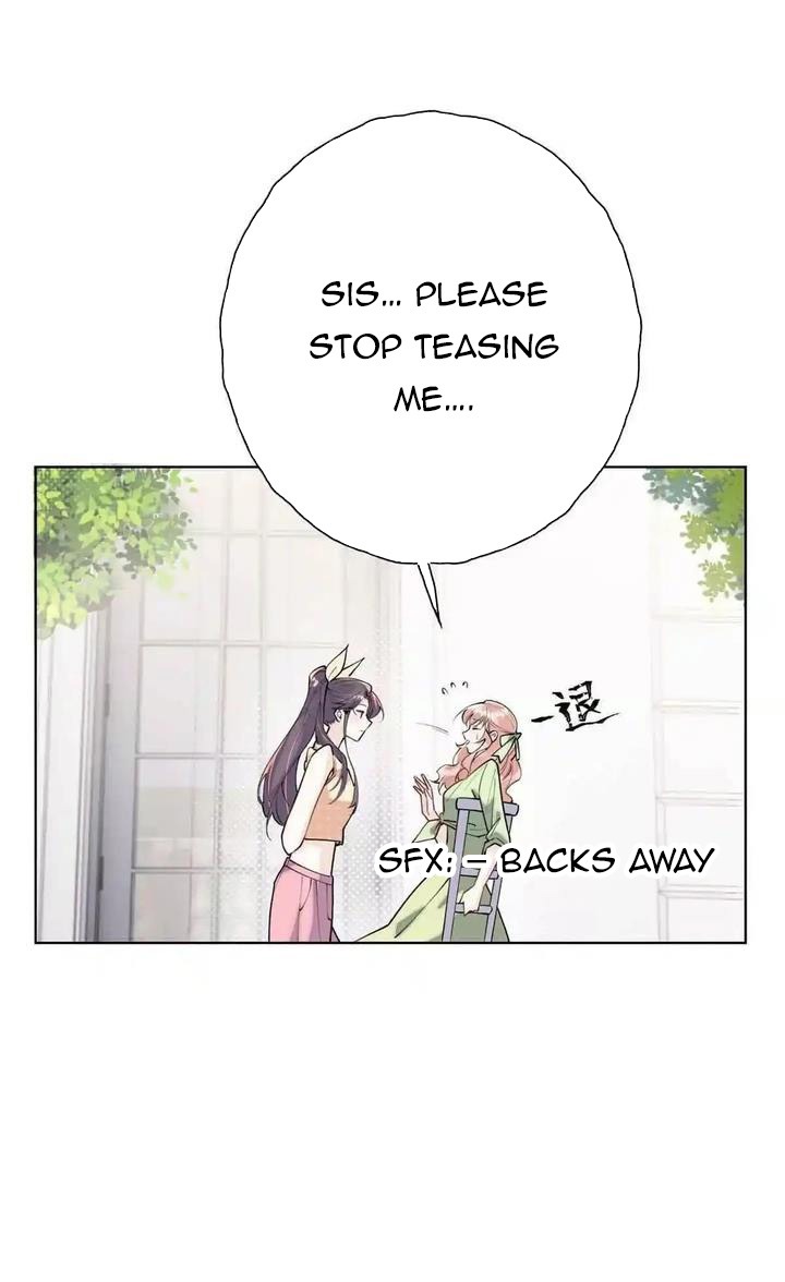 Her Marriage Was Called Off At Daytime, The Cutely Fierce Commander Asked Her For A Hug At Night - Chapter 9