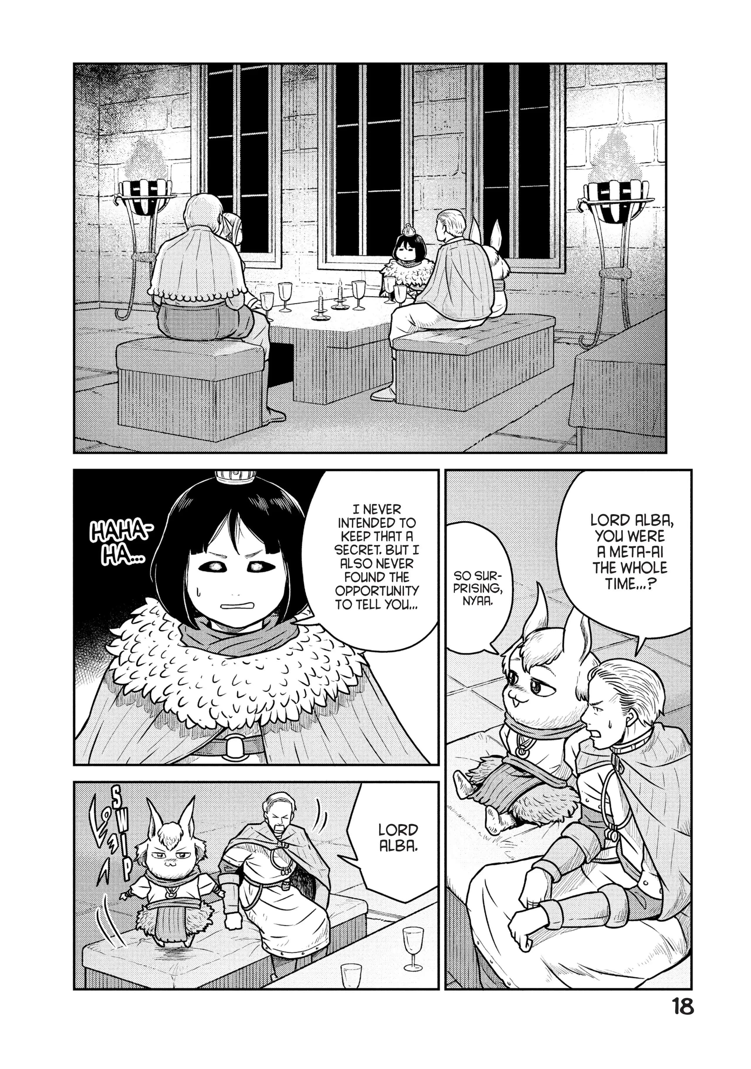 Quality Assurance In Another World - Chapter 28