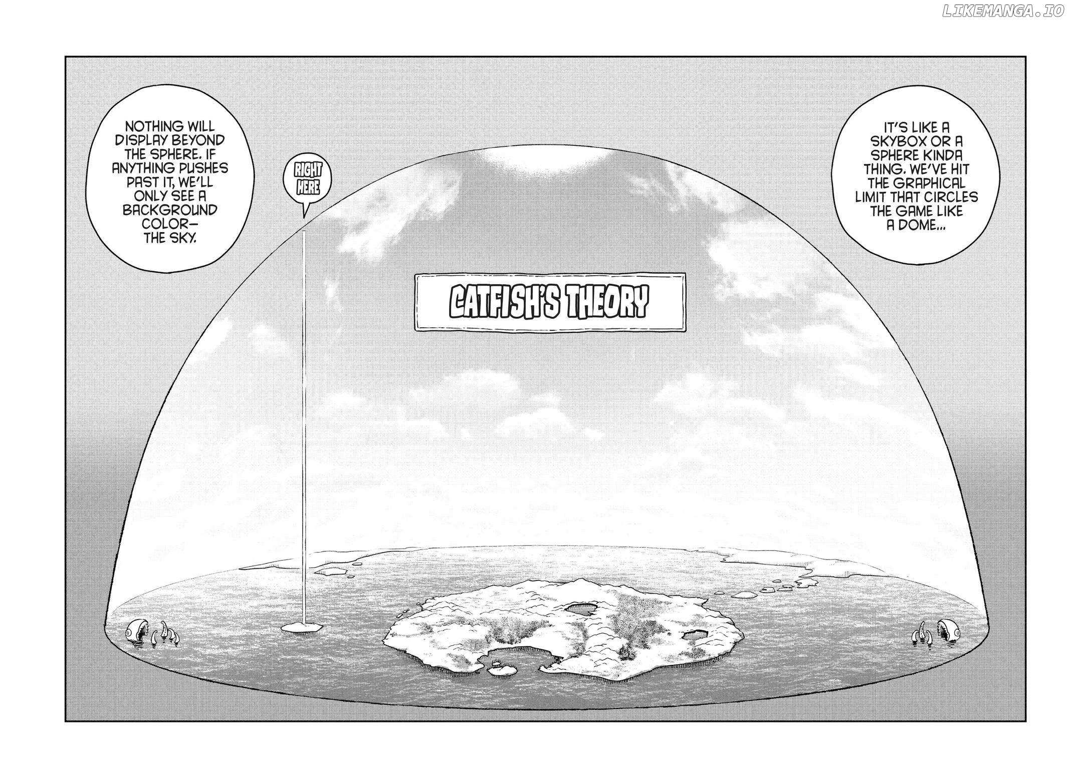 Quality Assurance In Another World - Chapter 73