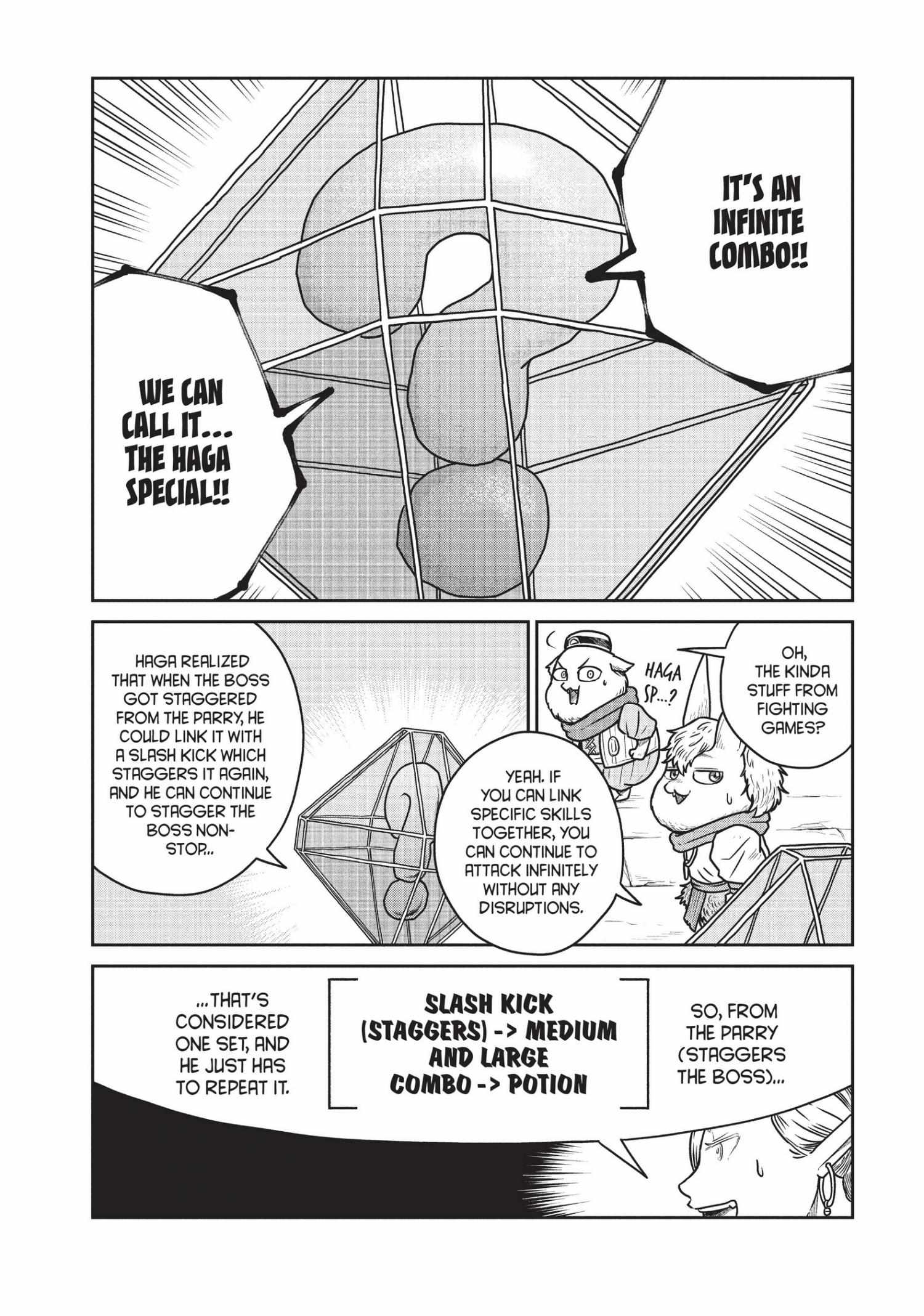 Quality Assurance In Another World - Chapter 38